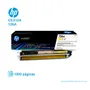 TONER HP 126A YELLOW ( CE312A ) LASERJET PRO CP1025, 1000 PGS - imagen 2