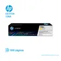 TONER HP 126A YELLOW ( CE312A ) LASERJET PRO CP1025, 1000 PGS - imagen 1