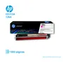 TONER HP 126A MAGENTA ( CE313A ) LASERJET PRO CP1025, 1000 PGS - imagen 2