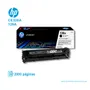 TONER HP 128A BLACK ( CE320A ) LASERJET PRO CM1415, 2000 PGS - imagen 2