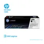 TONER HP 128A BLACK ( CE320A ) LASERJET PRO CM1415, 2000 PGS - imagen 1