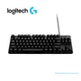 TECLADO GAMING LOGITECH G413 TKL, MECANICO,NEGRO(920-010442) - imagen 3