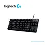 TECLADO GAMING LOGITECH G413 TKL, MECANICO,NEGRO(920-010442) - imagen 1