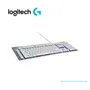 TECLADO GAMING LOGITECH G815, MECANICO, RGB, USB, BLANCO(920-011354)  - imagen 3