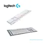 TECLADO GAMING LOGITECH G815, MECANICO, RGB, USB, BLANCO(920-011354)  - imagen 2
