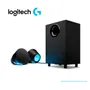 PARLANTE LOGITECH G560 2.1, RGB, BLUETOOTH, USB, NEGRO(980-001300) - imagen 4