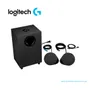 PARLANTE LOGITECH G560 2.1, RGB, BLUETOOTH, USB, NEGRO(980-001300) - imagen 2