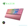 TECLADO GAMING RAZER BLACKWIDOW V3, MECANICO-SWITCH GREEN, CHROMA, ROSA(RZ03-03541800-R3M1) - imagen 3