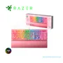 TECLADO GAMING RAZER BLACKWIDOW V3, MECANICO-SWITCH GREEN, CHROMA, ROSA(RZ03-03541800-R3M1) - imagen 2