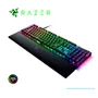 TECLADO GAMING RAZER BLACKWIDOW V4, MECANICO(SWITCH GREEN), US, CHROMA, NEGRO(RZ03-04690200-R3U1) - imagen 4