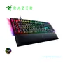 TECLADO GAMING RAZER BLACKWIDOW V4, MECANICO(SWITCH GREEN), US, CHROMA, NEGRO(RZ03-04690200-R3U1) - imagen 3
