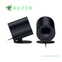 PARLANTE GAMING RAZER NOMMO V2, PC 2.0, INALAMBRICO, BLUETOOTH/USB,NEGRO(RZ05-04760100-R3U1) - imagen 2
