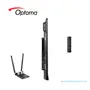 PANTALLA PLANA INTERACTIVA OPTOMA 3752RK 75", 3840X2160, LED - imagen 4