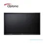 PANTALLA PLANA INTERACTIVA OPTOMA 3862RK 86", 3840X2160, LED - imagen 2