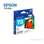 TINTA EPSON T073220-AL CYAN, ST C79 CX3900 - imagen 1