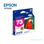 TINTA EPSON T073320-AL MAGENTA, ST C79 CX3900 - imagen 1
