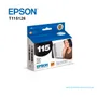 TINTA EPSON T115126-AL, PARA S.T33 BLACK - imagen 1