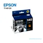 TINTA EPSON T140120-AL NEGRO, PARA T42WD, TX620FWD - imagen 1