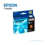 TINTA EPSON T140220-AL CYAN, PARA TX525FW, TX620FWD  - imagen 1