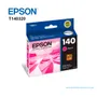 Cartucho de Tinta Epson T140320-AL Magenta, Epson T42WD/ TX525FW/ TX560WD/ TX620FWD, Rendimiento: 755 paginas - imagen 1