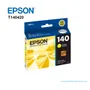 TINTA EPSON T140420-AL YELLOW PARA TX525FW, TX620FWD  - imagen 1