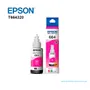 TINTA EPSON T664320-AL MAGENTA, PARA L200 - imagen 1
