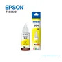 TINTA EPSON T664420-AL YELLOW, PARA L200  - imagen 1