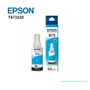 TINTA EPSON T673220-AL CYAN, PARA L800  - imagen 1