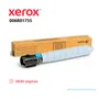TONER XEROX 006R01755 CYAN PARA C8130  28 KPGS - imagen 2