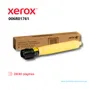 TONER XEROX 006R01761 YELLOW PARA ALTALINK B8170 28 KPGS - imagen 1