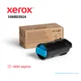 TONER XEROX 106R03924 CYAN 16.8 KPGS - imagen 2