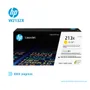 TONER HP 213X W2132X LJ 5800 ENT. YELLOW  6KPGS - imagen 1