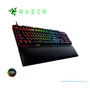 TECLADO GAMING RAZER HUNTSMAN V2, MECANICO(SWITCH PURPLE), USB-C, RGB, NEGRO(RZ03-03931400-R311) - imagen 2