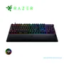 TECLADO GAMING RAZER HUNTSMAN V2, MECANICO(SWITCH PURPLE), USB-C, RGB, NEGRO(RZ03-03931400-R311) - imagen 1