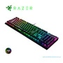 TECLADO GAMING RAZER BLACKWIDOW V4 X, MECANICO(SWITCH YELLOW), US, CHROMA, NEGRO(RZ03-04701900-R3U1) - imagen 3