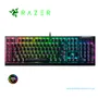 TECLADO GAMING RAZER BLACKWIDOW V4 X, MECANICO(SWITCH YELLOW), US, CHROMA, NEGRO(RZ03-04701900-R3U1) - imagen 1