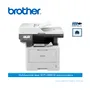 IMPRESORA MULTIFUNCIONAL BROTHER DCP-L5660DN, LÁSER MONOCROMÁTICA - imagen 1