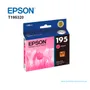 TINTA EPSON T195320-AL MAGENTA, PARA P-10 - imagen 1