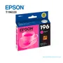 TINTA EPSON T196320-AL MAGENTA, XP-201 401 - imagen 1