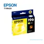 TINTA EPSON T196420-AL YELLOW, XP-201 401 - imagen 1