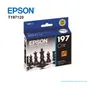 TINTA EPSON T197120-AL BLACK, XP-201 401 - imagen 1