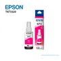 TINTA EPSON T673320-AL MAGENTA, PARA L800 - imagen 1
