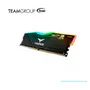 MEMORIA RAM T-FORCE 32GB DDR4 DELTA R 3200MHZ BLACK TF3D432G3200HC16C01   - imagen 2