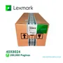 KIT DE MANTENIMINETO LEXMARK 40X8024  200,000PG - imagen 1