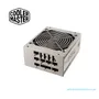 FUENTE DE PODER COOLER MASTER MWE 80 GOLD V2 FM 1050W ATX3.0 A/US-WHITE-MODULAR - imagen 2