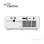 PROYECTOR LASER OPTOMA OPZ45HD,  4500 LUMENES,  FULL HD(1920X1080), 30K HORAS, HDMI/USB/RJ45 - imagen 5