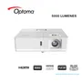PROYECTOR LASER OPTOMA ZU506T-WD,  5000 LUMENES, WUXGA(1920X1200), 30K HORAS,HDMI/USB/RJ45 - imagen 2