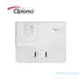 PROYECTOR LASER OPTOMA ZU506T-WD,  5000 LUMENES, WUXGA(1920X1200), 30K HORAS,HDMI/USB/RJ45 - imagen 5