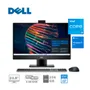 COMPUTADORA DELL OPTIPLEX 5400, 23.8" FHD, CORE I5-12500, RAM 8GB, SSD 256 GB - imagen 1