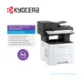 IMPRESORA KYOCERA MULT LASER MA4500IX A4 45PPM MONOCROMATICA - imagen 2